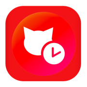 TimerCat - Simple Pomodoro