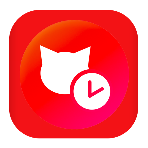 TimerCat - Simple Pomodoro App Cancel