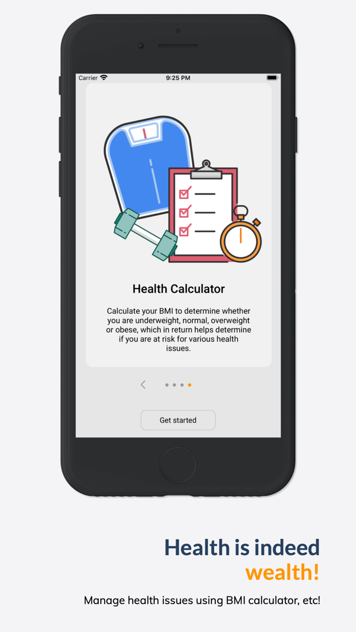 Calctic - Calculator 