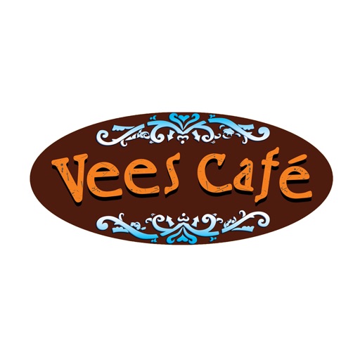 Vees Cafe icon