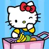 Hello Kitty: Supermarket Game contact information