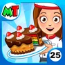 Get My Town : Bakery for iOS, iPhone, iPad Aso Report