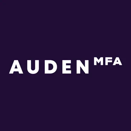 AUDEN MFA Campus Digital Читы