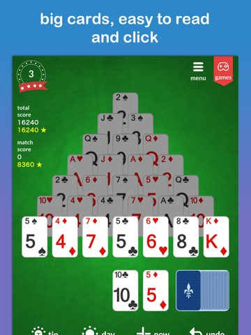 Solitaire - Classic Collectionのおすすめ画像4