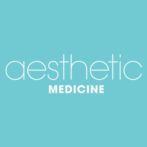 Aesthetic Medicine Magazine icon