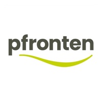 Pfronten Outdoor logo