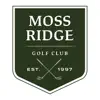 Moss Ridge Golf Club contact information