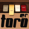 Torero Organ - Julien Faure