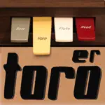 Torero Organ App Support