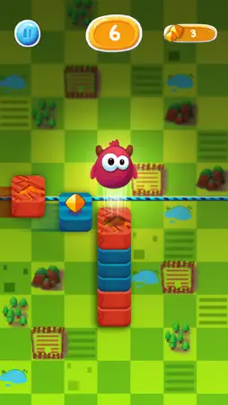 Jump on Stack screenshot 2