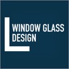 Window Glass Design icon