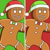 Spot The Difference Christmas icon