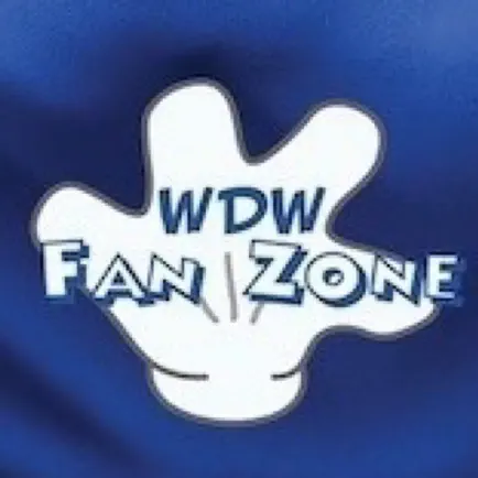 WDW Fan Zone Cheats