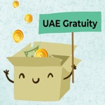 Download Dubai Gratuity Calculator app