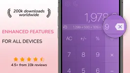 Game screenshot Calculator + mod apk