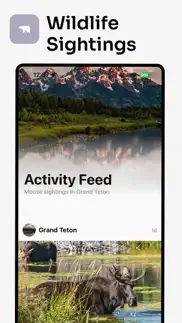 parkwolf: national park app problems & solutions and troubleshooting guide - 3