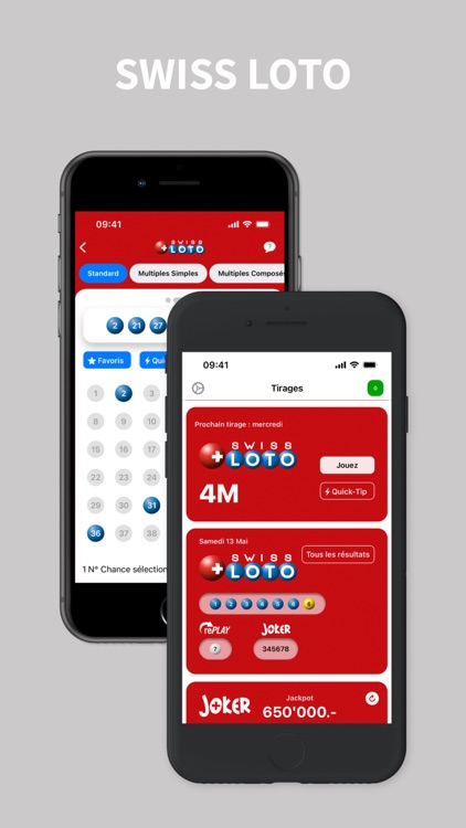 LoRo QR | Point de vente screenshot-4