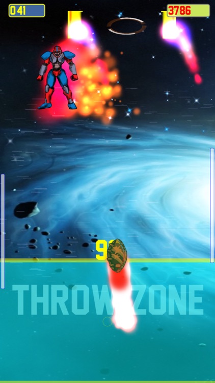 ShotGoal Tournament screenshot-3