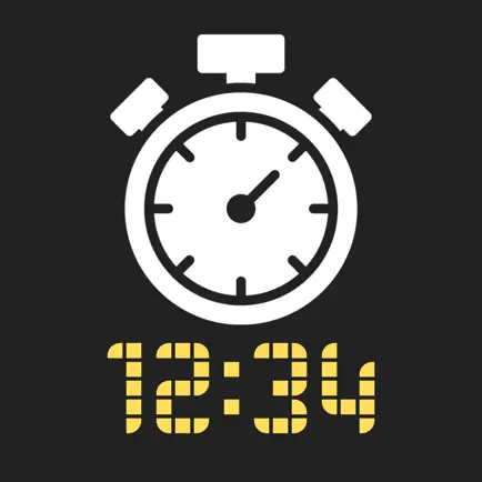 Stopwatch & Countdown Читы