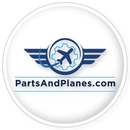 PartsAndPlanes.com