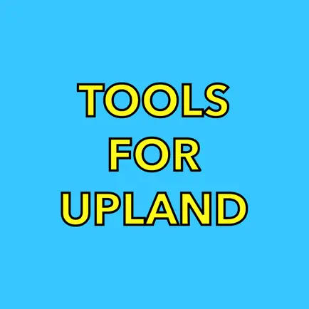 Tools for Upland NFT game Cheats