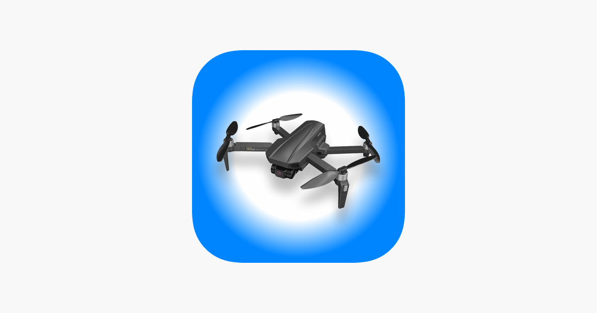 Go Fly for DJI Drones on the App Store