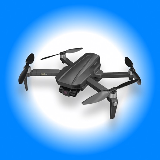 Go Fly for DJI Drones iOS App