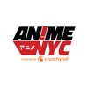 Anime NYC 2023 icon