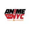 Anime NYC 2023 contact information