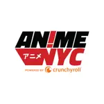 Anime NYC 2023 App Problems