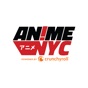 Anime NYC 2023 app download