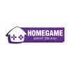 HOMEGAME contact information