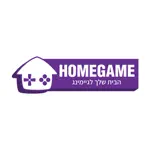 HOMEGAME App Problems