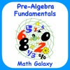 Pre-Algebra Fundamentals icon