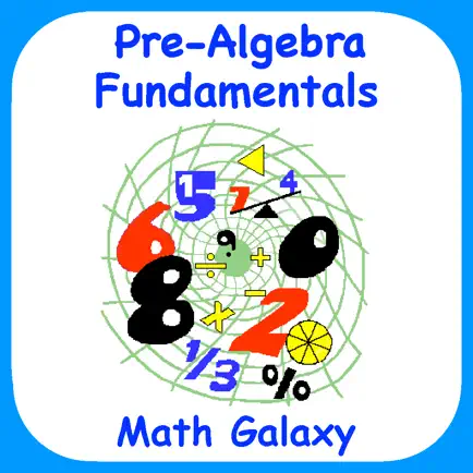 Pre-Algebra Fundamentals Cheats