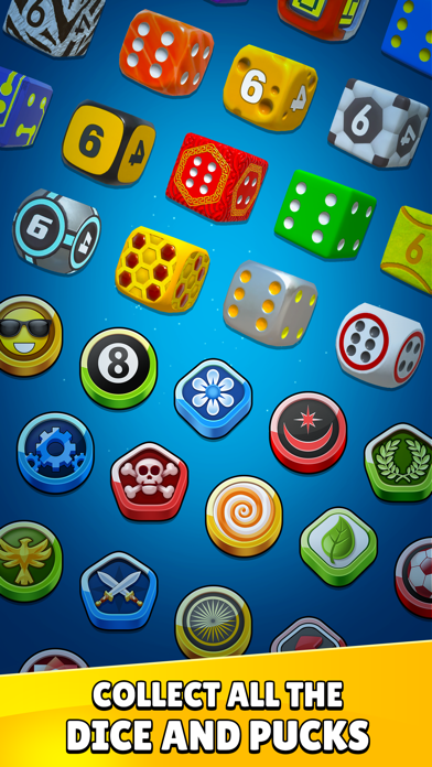 Ludo Party : Dice Board Game Screenshot