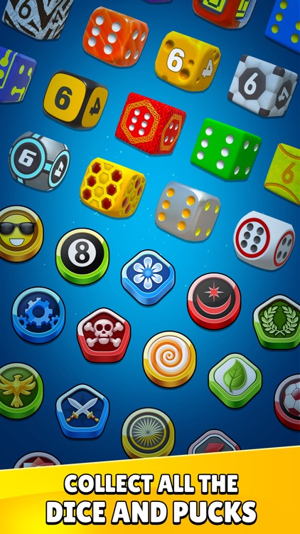 Ludo Party : Dice Board Game screenshot-6