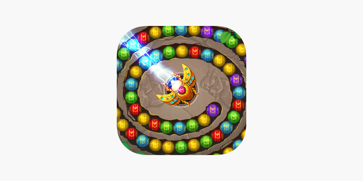 Jungle Blast - Bubble Shooter on the App Store