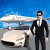Rich Dad Life Happy Family 3D icon