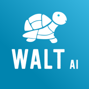 Walt - Aprende idiomas con IA