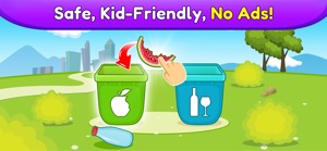 Puzzle Games for Pre-k Kids screenshot #6 for iPhone