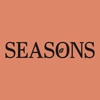 Seasons magazine icon