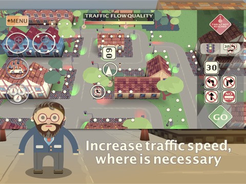 Traffic Brains 2のおすすめ画像5