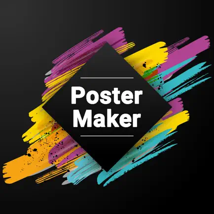 Poster Maker Flyer Design Pro Читы