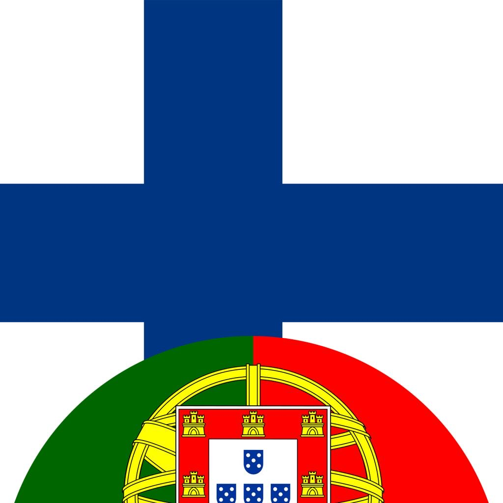 Get Dicionário Finlandês-Português for iOS, iPhone, iPad Aso Report