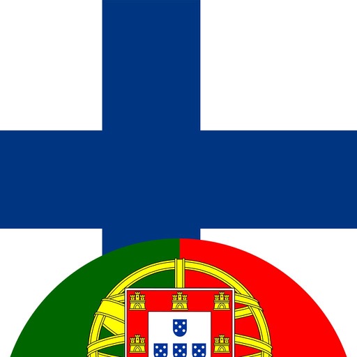 Dicionário Finlandês-Português