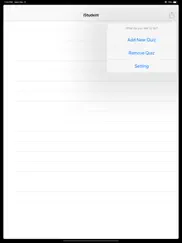 iteacher para estudiantes ipad capturas de pantalla 1