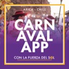 Carnavalapp - iPhoneアプリ