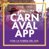 Carnavalapp icon