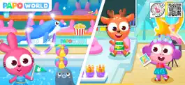 Game screenshot Papo Town: Ocean Park mod apk